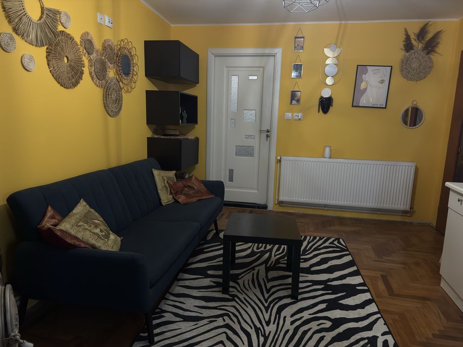 Cazare Rasnov regim hotelier - disponibil de revlion