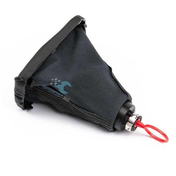 Топка за Скоростен Лост с маншон за Volkswagen Passat DSG B7 Автоматик