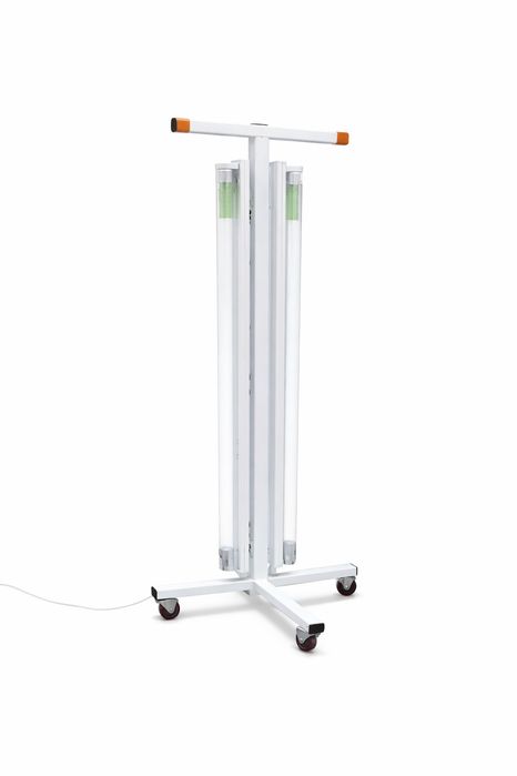 Портатив кварц лампа (kvars lampa)