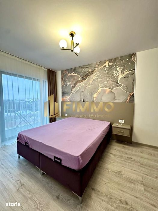 Apartament superb | Loc de parcare privat | ID:1511