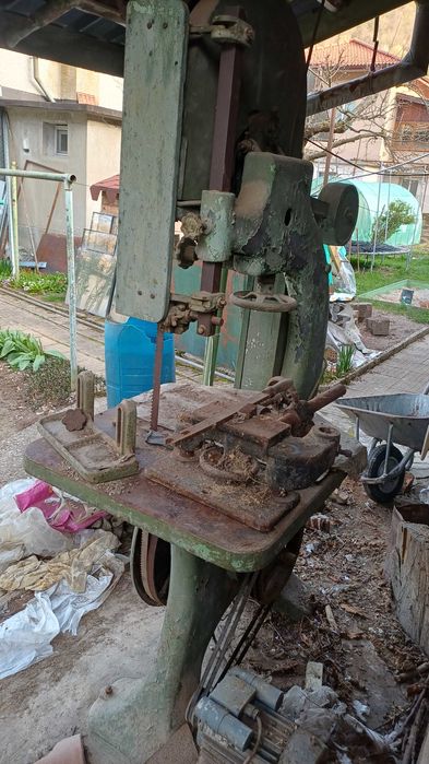 Банциг. Работещ. Немски.