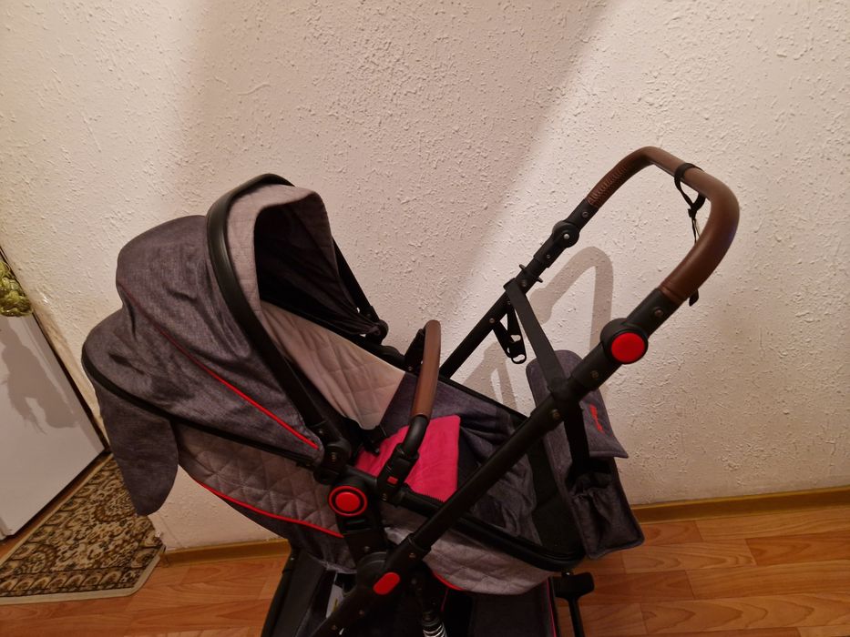 Детский  коляска