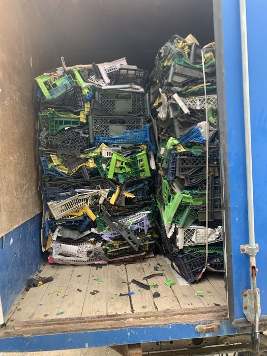 Прием Макулатура Картон қабылдау