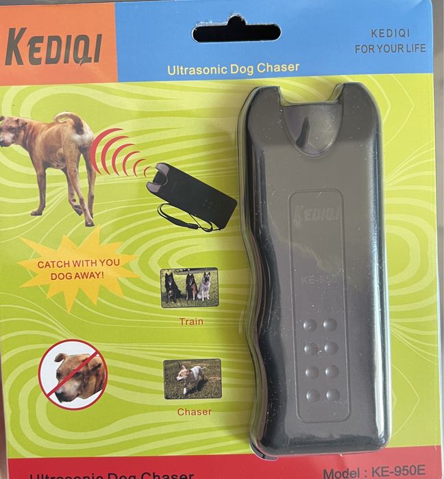 кучегон професионален дресировка  защита прогонване агресивни кучета