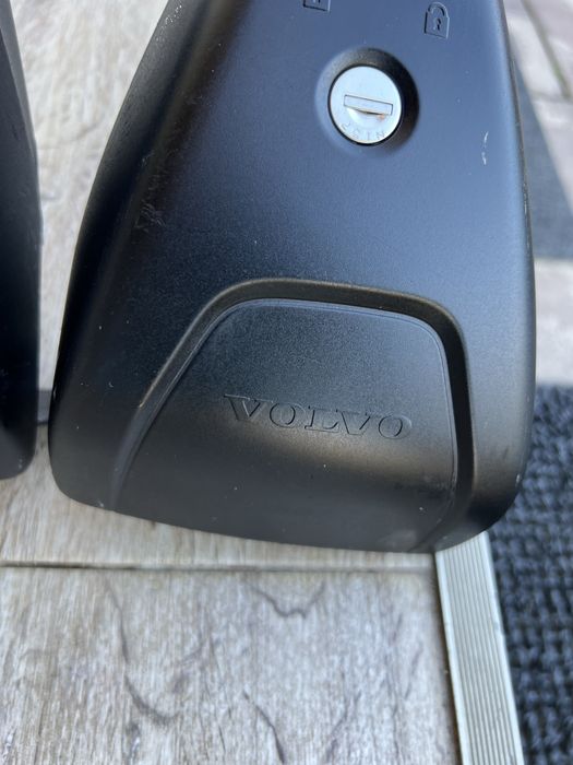 Bare transversale portbagaj Volvo V50 Honda Civic