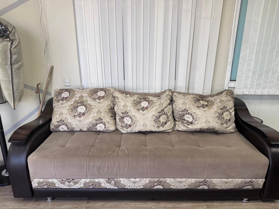 Продам диван Тахта
