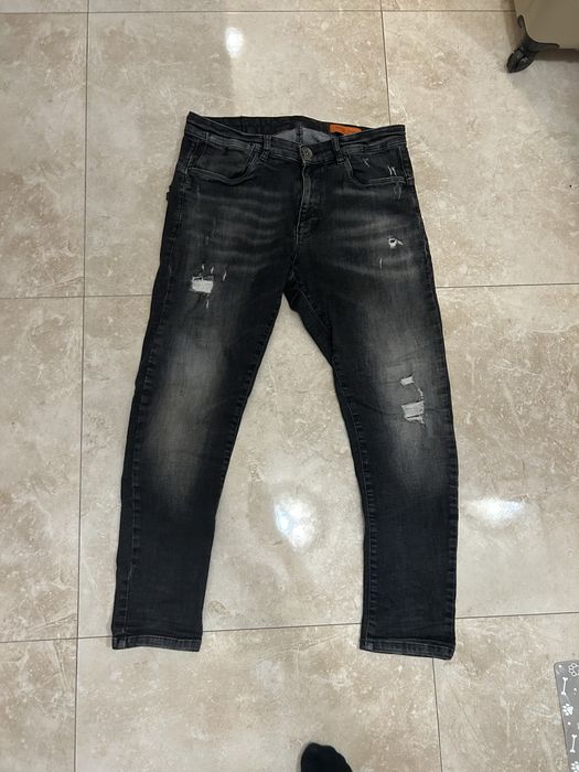 дънки pause jeans