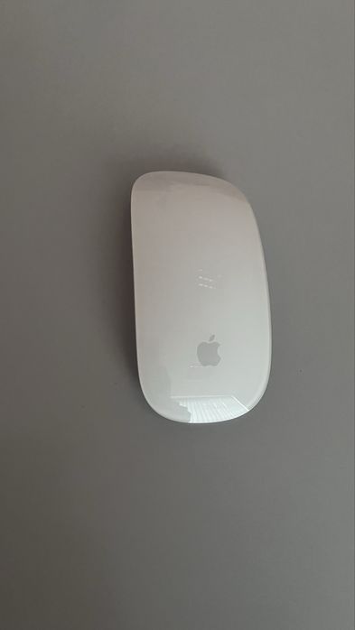 Мышь Apple Magic Mouse 2 (Lightning)