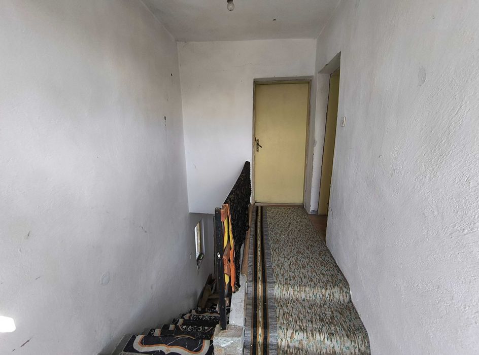 Тухлена къща в с.Боздуганово