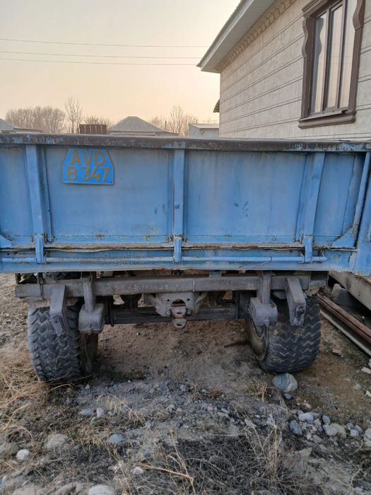 Продам прицеп тракторный