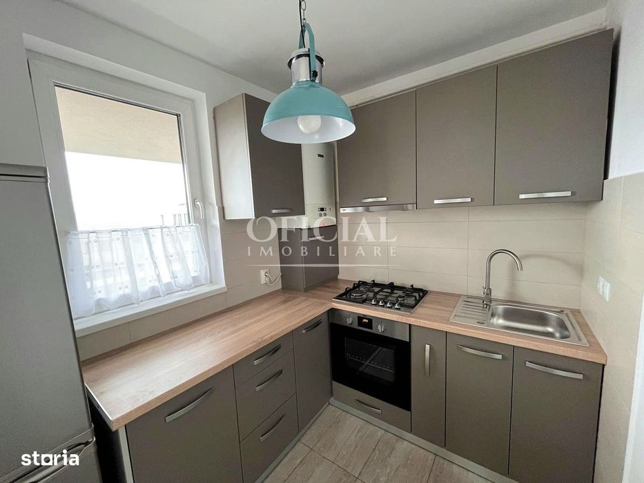Apartament 2 Camere | 60 mp | Parcare | Pet Friendly | Andrei Muresanu