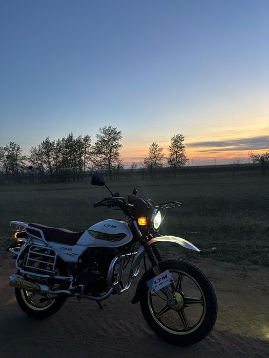 LTM M9 200 Белый