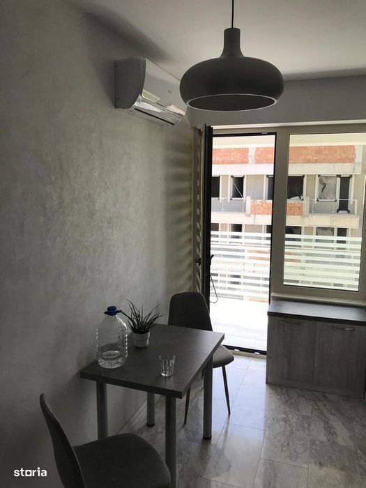 Intabulat Copou, 2 camere open-space - Royal Town