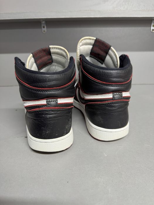 Jordan 1 High Bloodline - Marimea 43