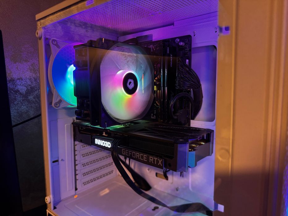 PC Gaming  i5 12600k
