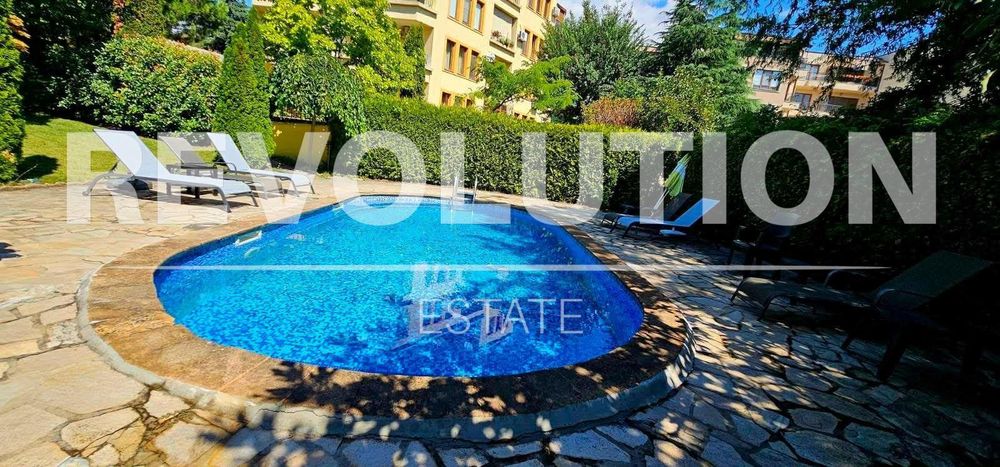 Двустаен апартамент  в гр.Варна, м-т Ален мак!