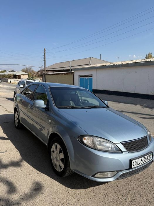 GENTRA 1 позитция