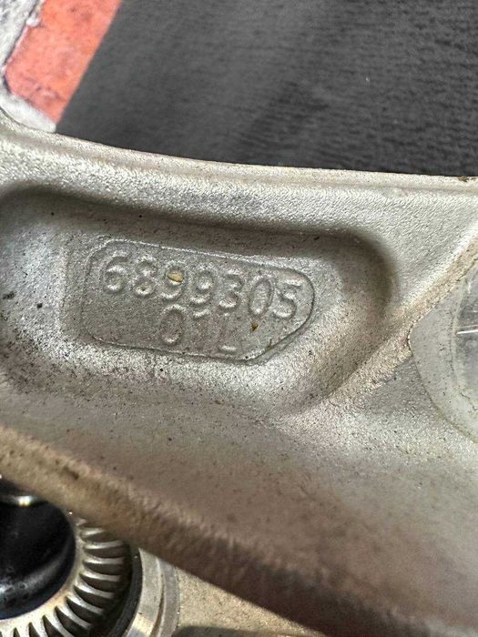 Fuzeta stângă spate BMW g20