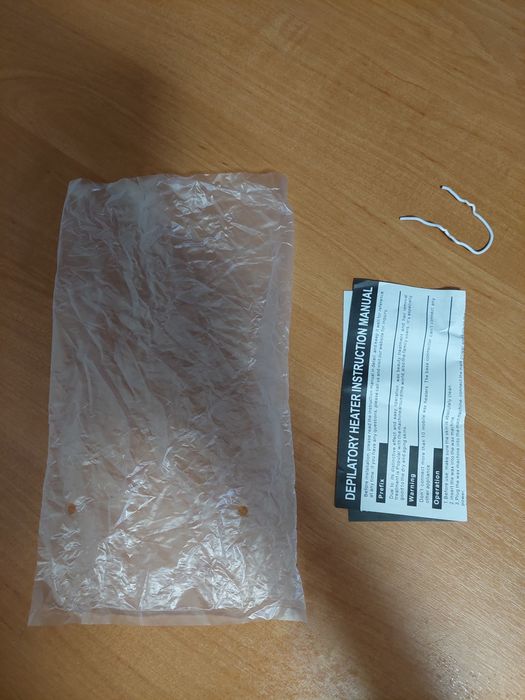 Продам картриджный воскоплав