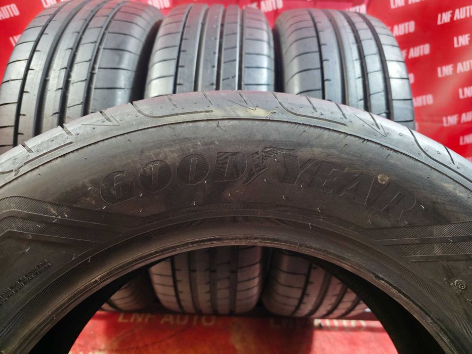 Anvelope de VARA - 235/65/18 - GoodYear - CA NOI - DOT 2018 !