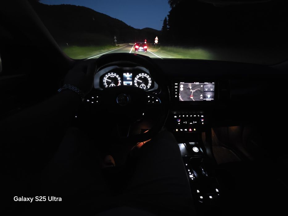 Skoda Kodiaq  Style 2.0TDI / 4x4 / automat / 2018 / SUV