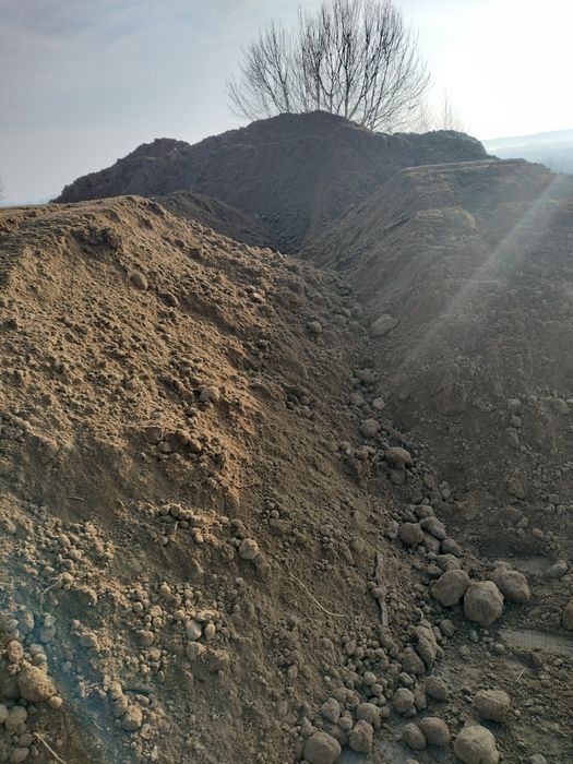 Nisip,bălegar,chisai