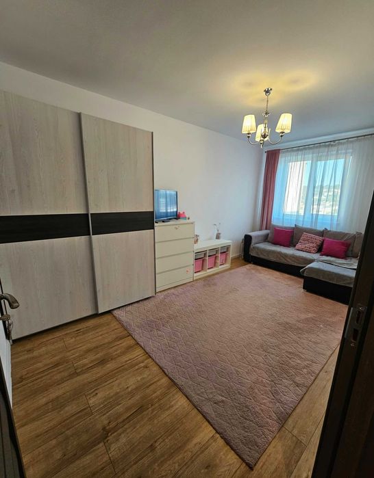 Apartament 3 camere Corneliu Coposu