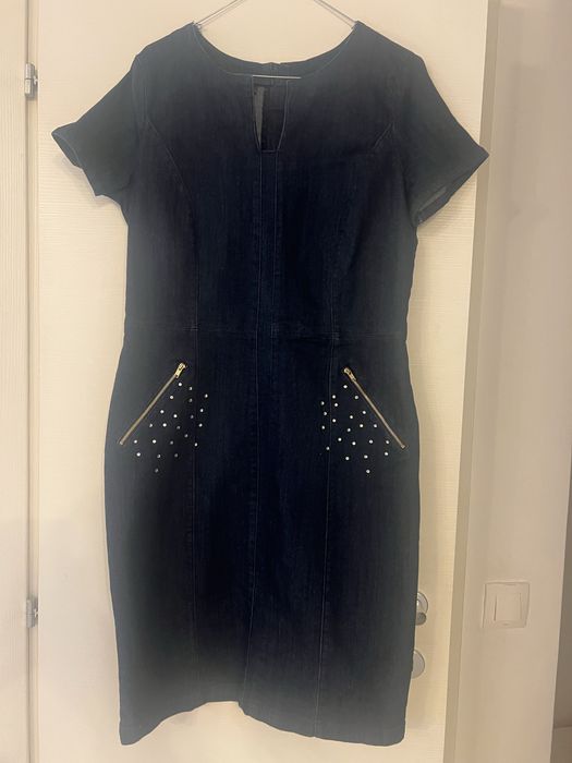Rochie blugi birou