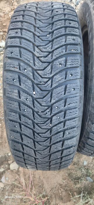 MICHELIN 205/60R 16