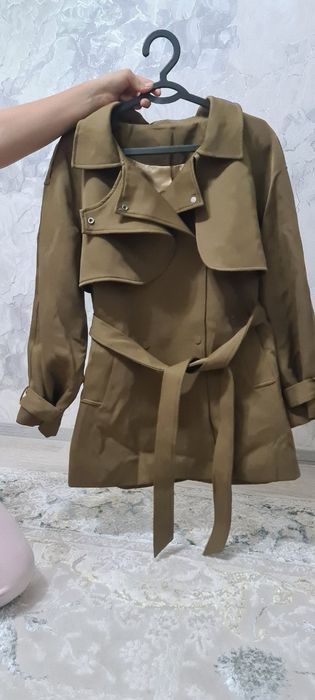 Plash yap yangi umuman kiyilmagan