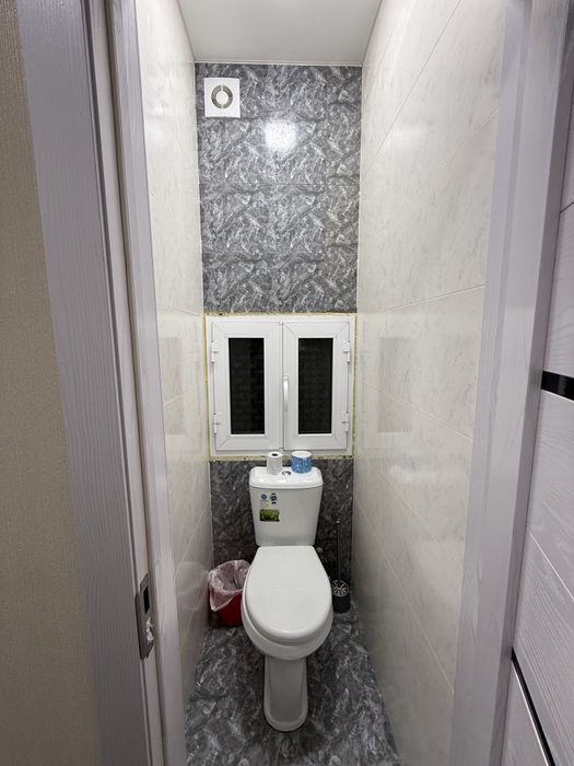 Сдаётся квартира сзади Мегапланет