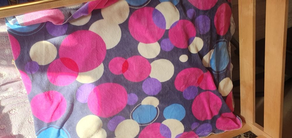 Постельное+пледик