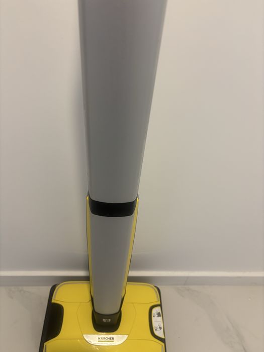 Vand mop electtic Karcher