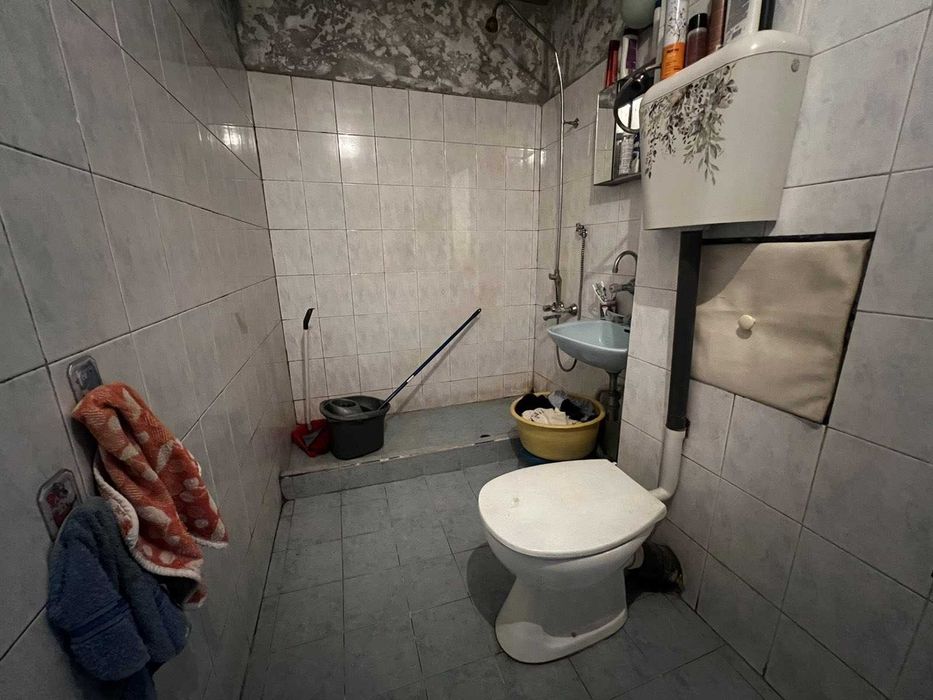 Продава се Двустаен апартамент в София, Света Троица - 66 кв.м за 2319 €/кв.м - Снимка #6