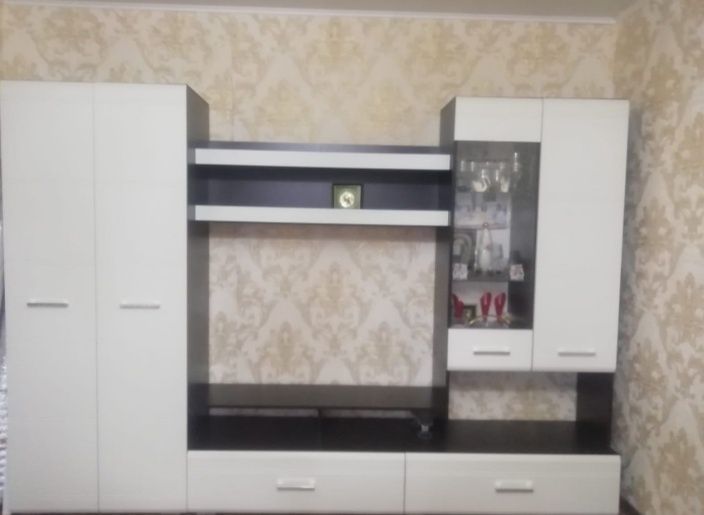 Горка в гостинную