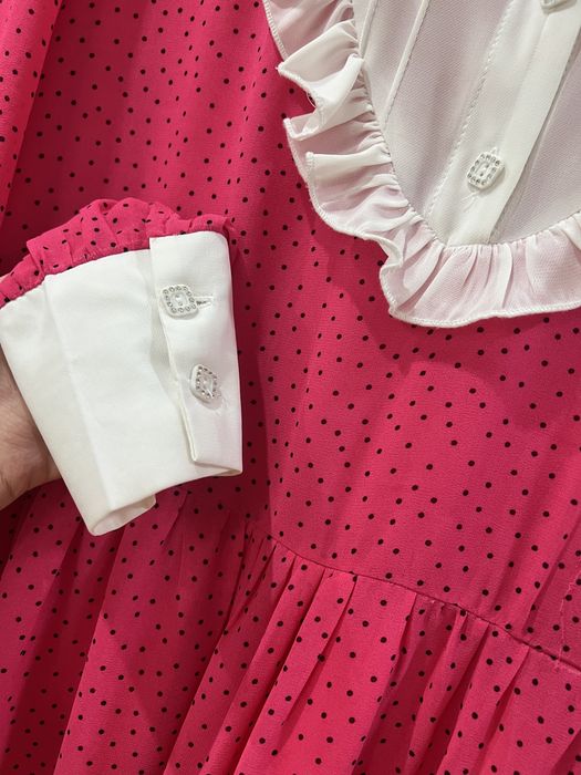 Продаётся платье 3000тг