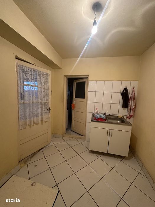 Agentia imobiliara VIGAFON vinde casa 3 camere Buna Vestire