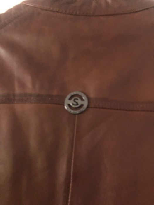 Geaca Salsa piele 100% originala