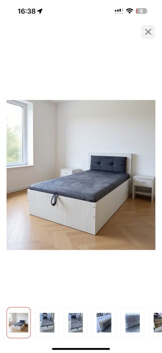 Продаются деткие кровати