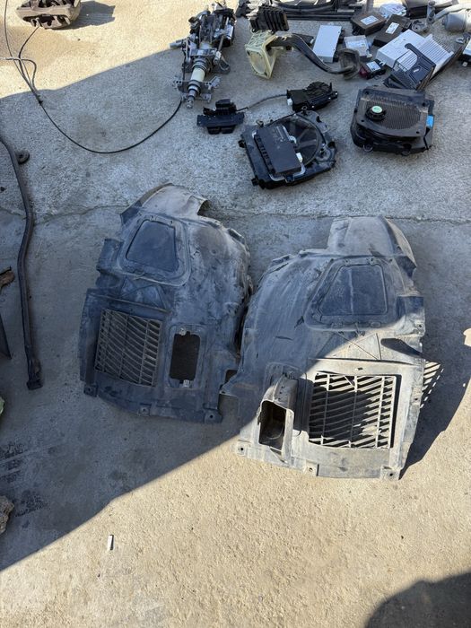 Подкланици БМВ Ф10 podkalnici BMW F10