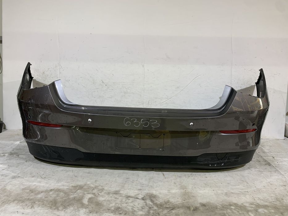 Bara spate Mercedes CLA, 2019, 2020, 2021, 2022, cod origine OE A1188855002.