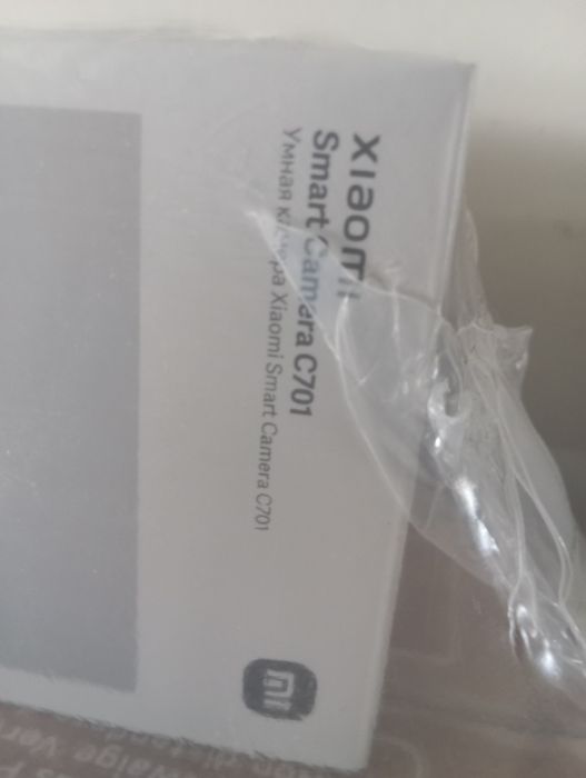 Продавам телевизор Xiaomi A Pro 55 , 4K QLED и камера Xiaomi C 701