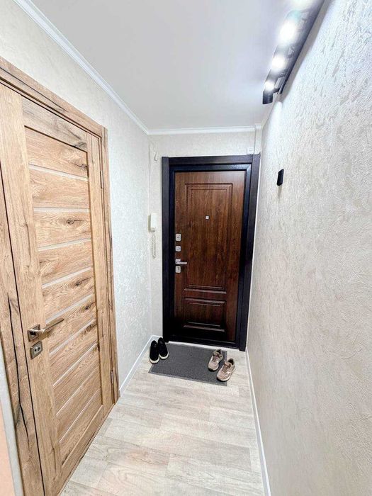 Продажа 3-комнатной квартиры в районе КЖБИ