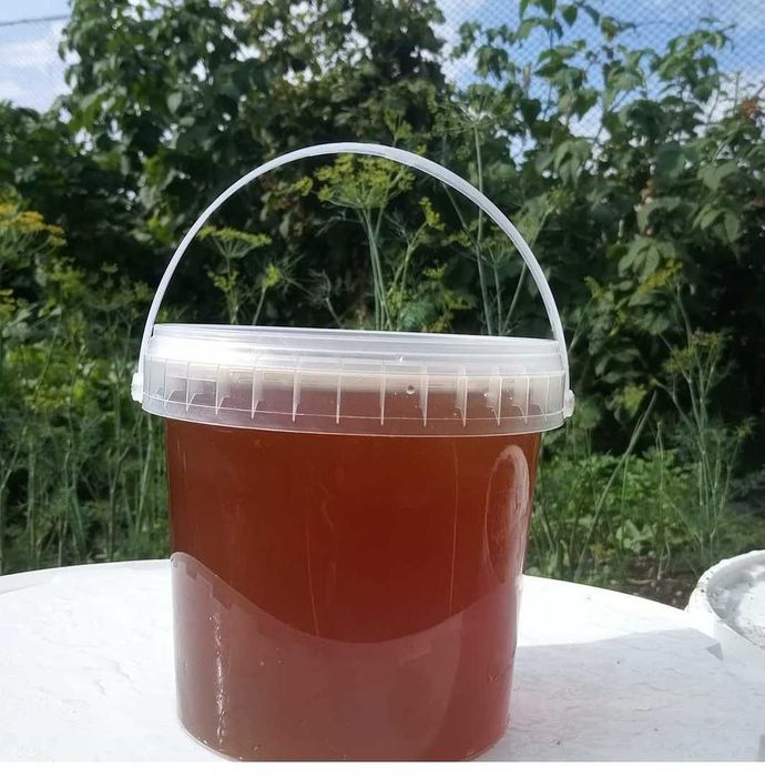 Мёд Натуральный  из ВКО 
Много сортов мёда - один вкуснее другого !