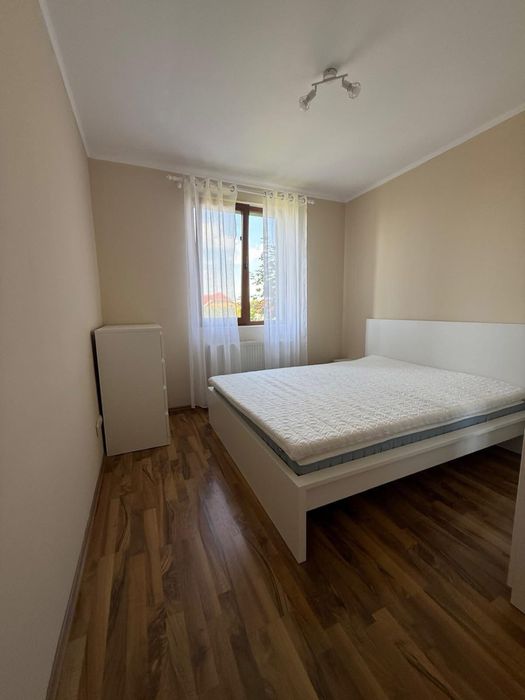 Ofer spre vanzare Apartament 2 Camere Etaj 1 Carpati 2 / Bloc Nou