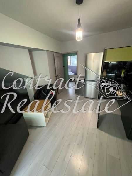 Дава се под наем Тристаен апартамент в Варна, Лятно кино Тракия - 70 кв.м за 459 € - Снимка #4