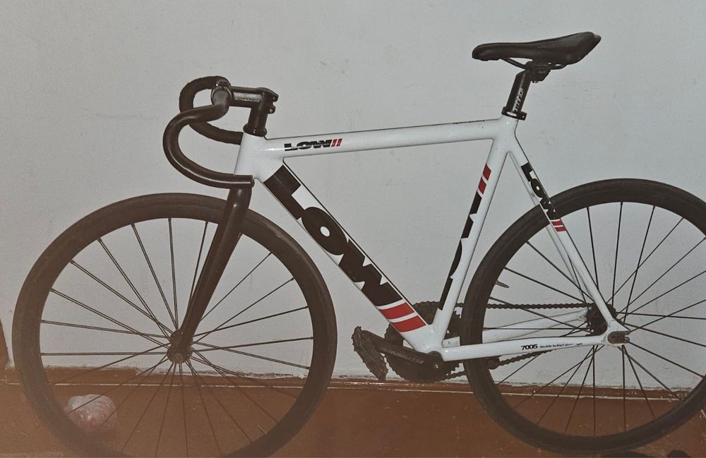 Фикс Low2/Low// fixed gear ЕСТЬ ОБМЕН