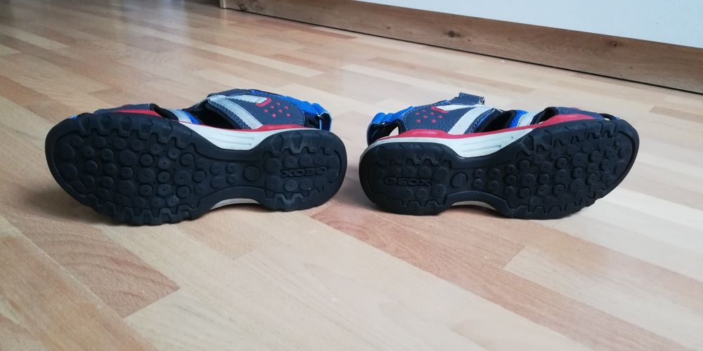 Сандали Geox момче Н.33