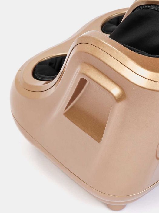 6 hil funksyali massajor, массажер для ног, Masajor oyoq uchun