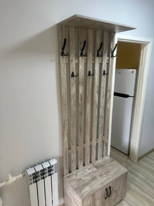 Сдается 2 ком Улица Бабура. Яккасарайский РУВД. Освобождение 20.04